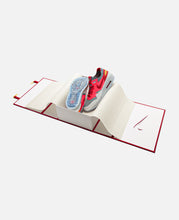 Air Max 1 “K.O.D.” Solar Red (Special Box)