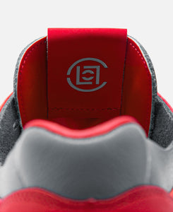 Air Max 1 “K.O.D.” Solar Red (Special Box)