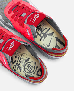 Air Max 1 “K.O.D.” Solar Red (Special Box)