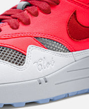Air Max 1 “K.O.D.” Solar Red (Special Box)