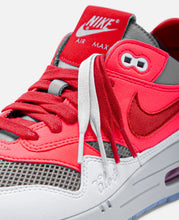 Air Max 1 “K.O.D.” Solar Red (Special Box)