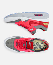 Air Max 1 “K.O.D.” Solar Red (Special Box)