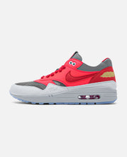Air Max 1 “K.O.D.” Solar Red (Special Box)