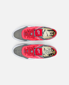 Air Max 1 “K.O.D.” Solar Red (Special Box)