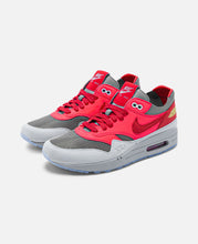 Air Max 1 “K.O.D.” Solar Red (Special Box)