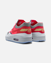 Air Max 1 “K.O.D.” Solar Red (Special Box)