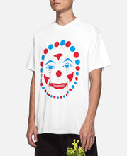 Clown T-Shirt (White)