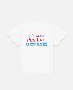 Clown T-Shirt (White)