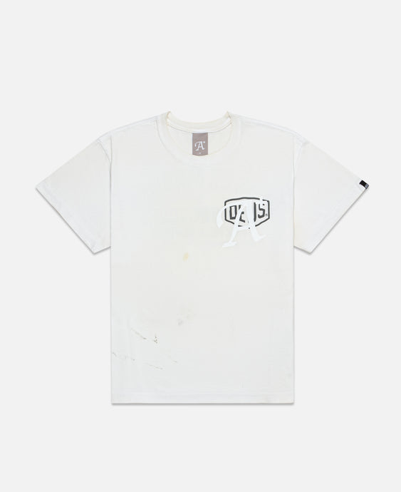 Second Life T-Shirt (White)