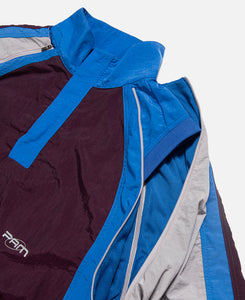 PSY Freewheeling Track Jacket (Purple)