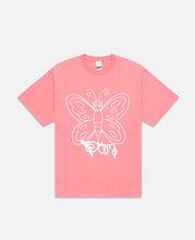 Varg 2.0 Flutter T-Shirt (Pink)