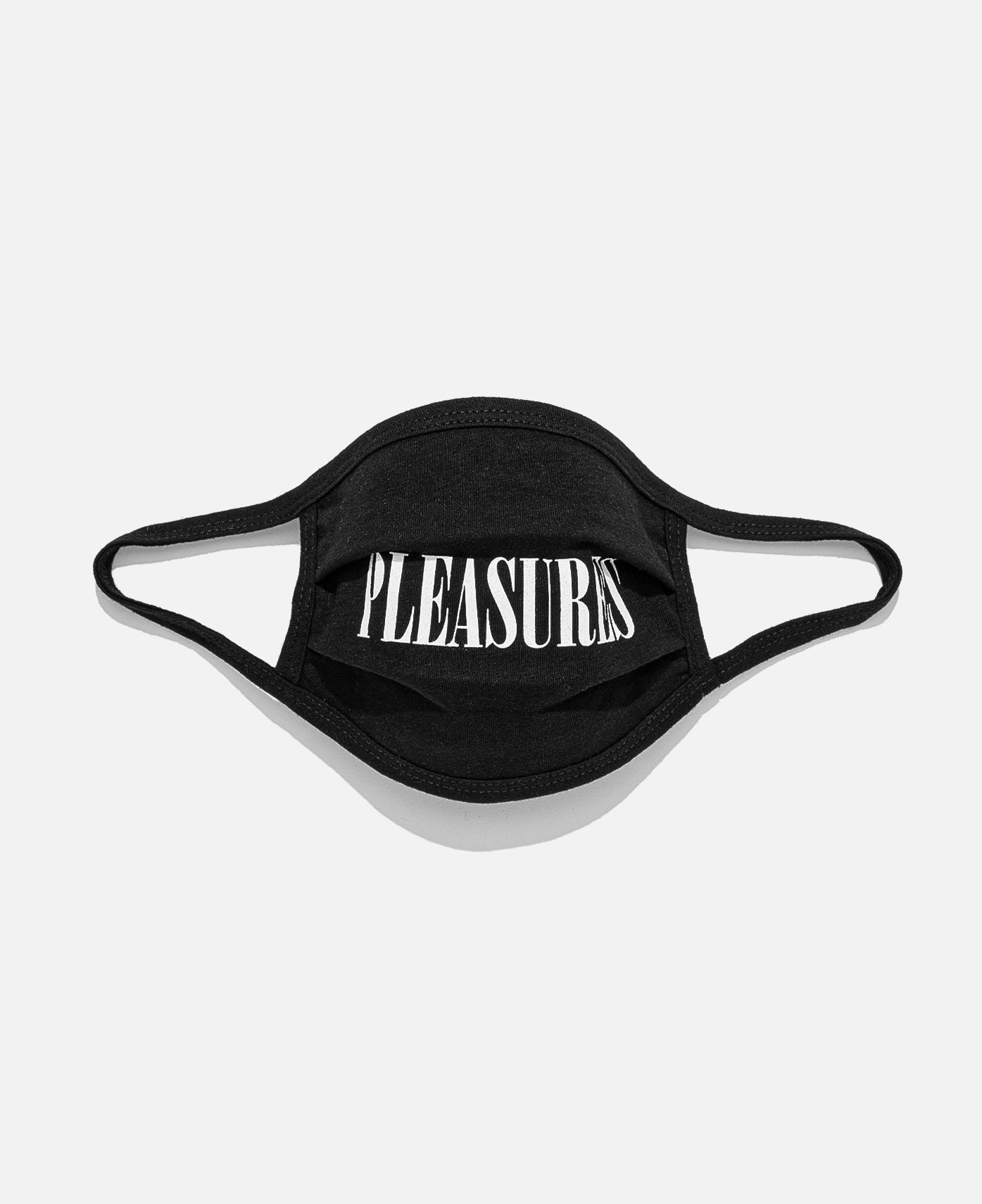 Balance Face Mask (Black)