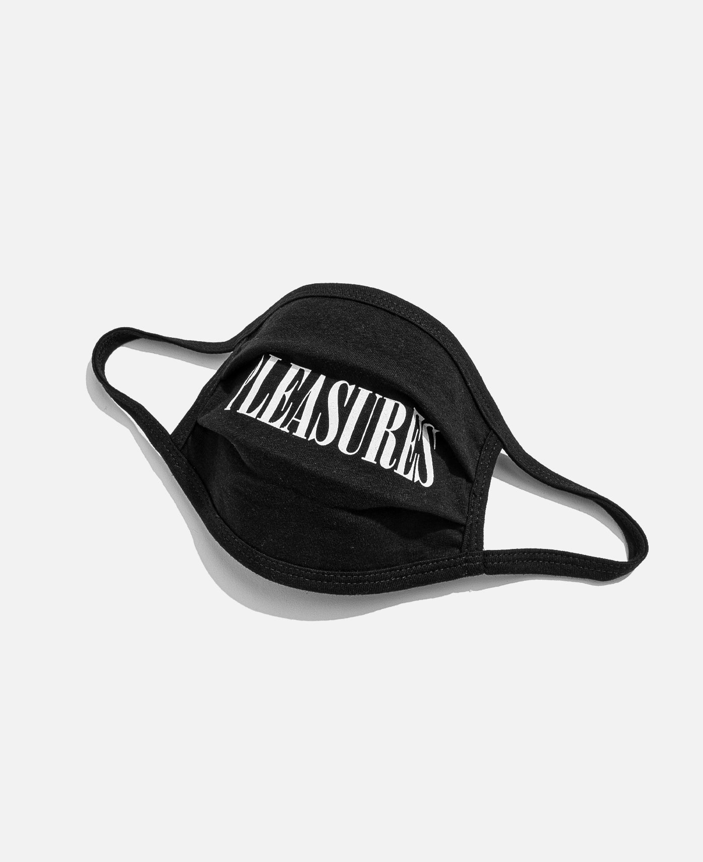 Balance Face Mask (Black)