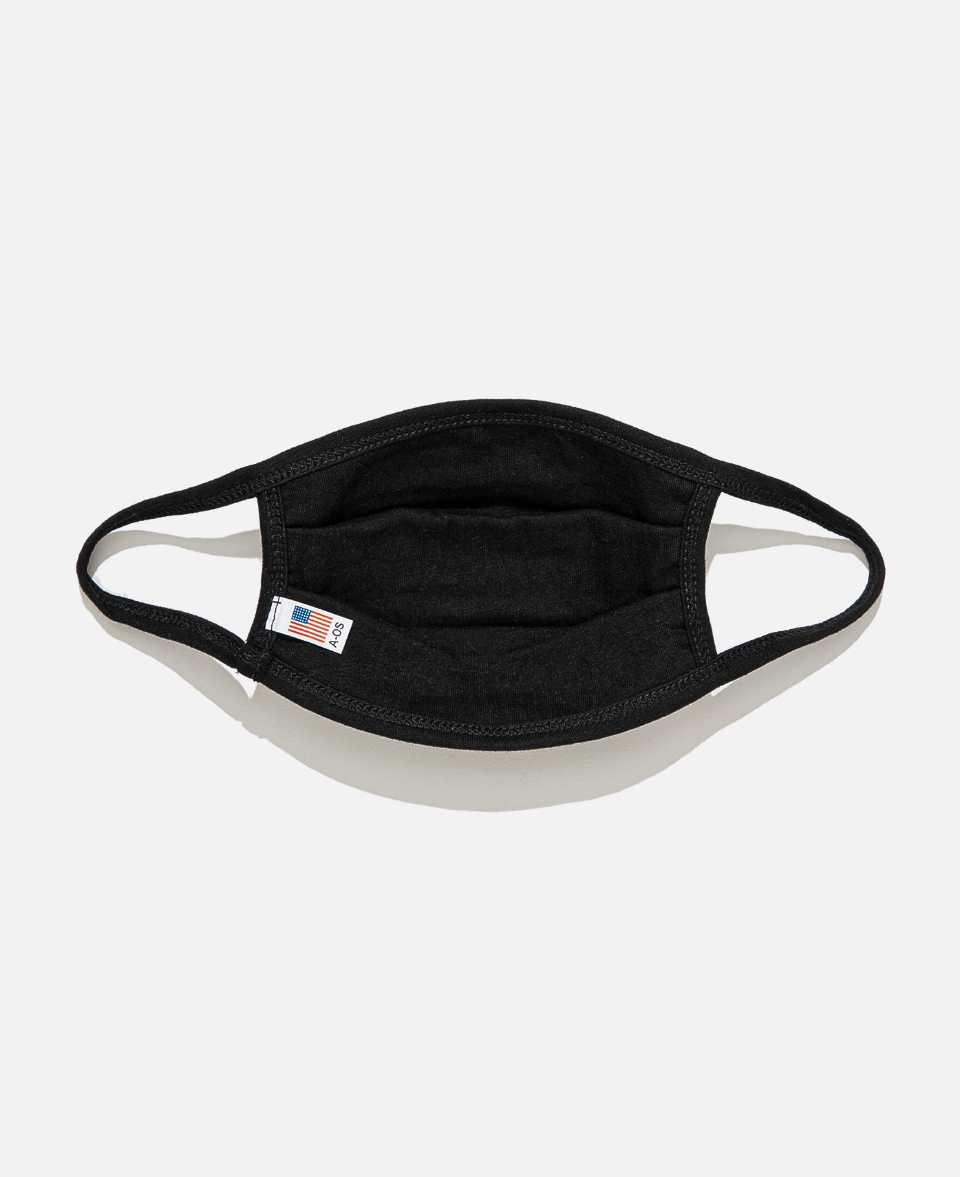 Balance Face Mask (White)