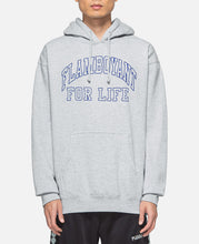 Flamboyant Hoodie (Grey)