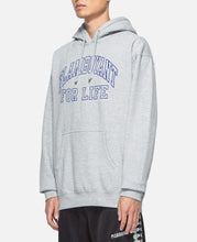 Flamboyant Hoodie (Grey)