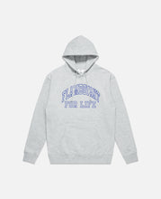 Flamboyant Hoodie (Grey)