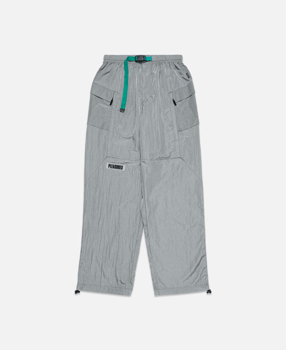 Tidy Hiking Pants (Silver)