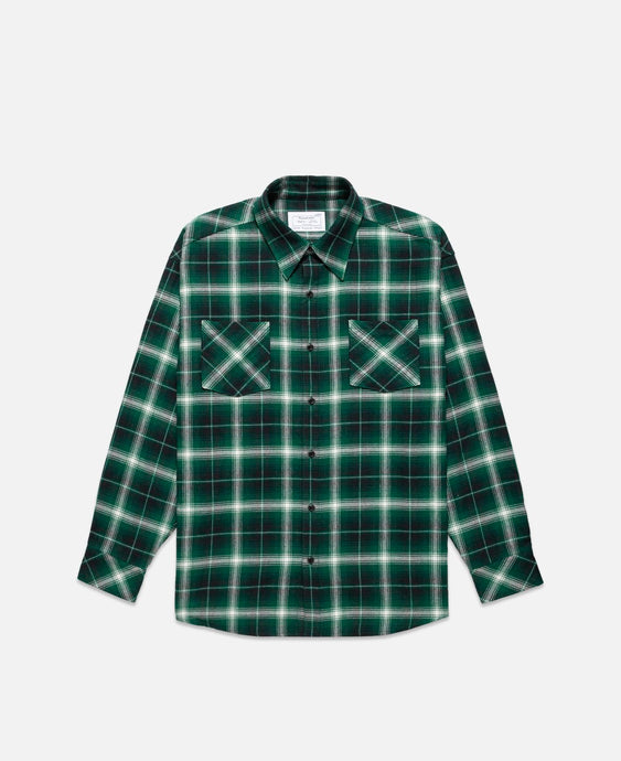 Standard Shirt (Green)