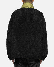 Teddy Jacket (Black)