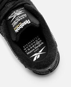 Project 0 CL Mo (Black)