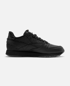 Project 0 CL Mo (Black)
