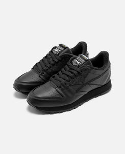 Project 0 CL Mo (Black)