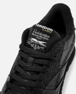 Project 0 CL Mo (Black)