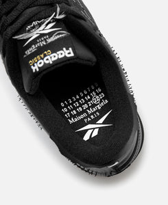Project CC Mo (Black)