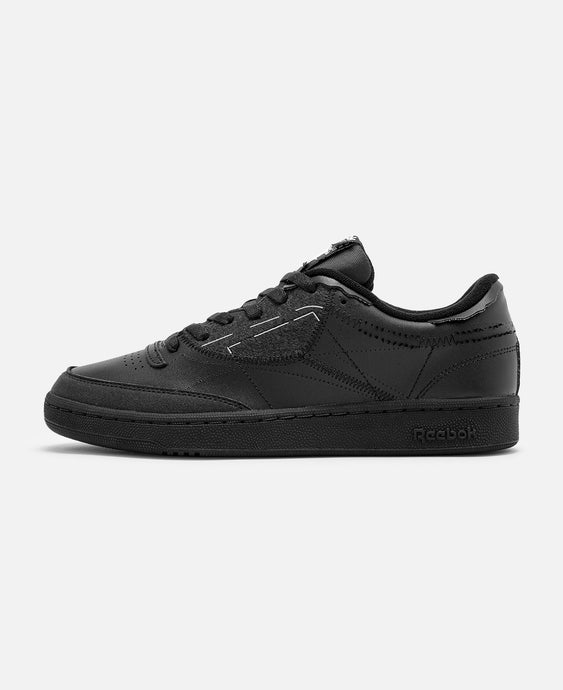 Project CC Mo (Black)