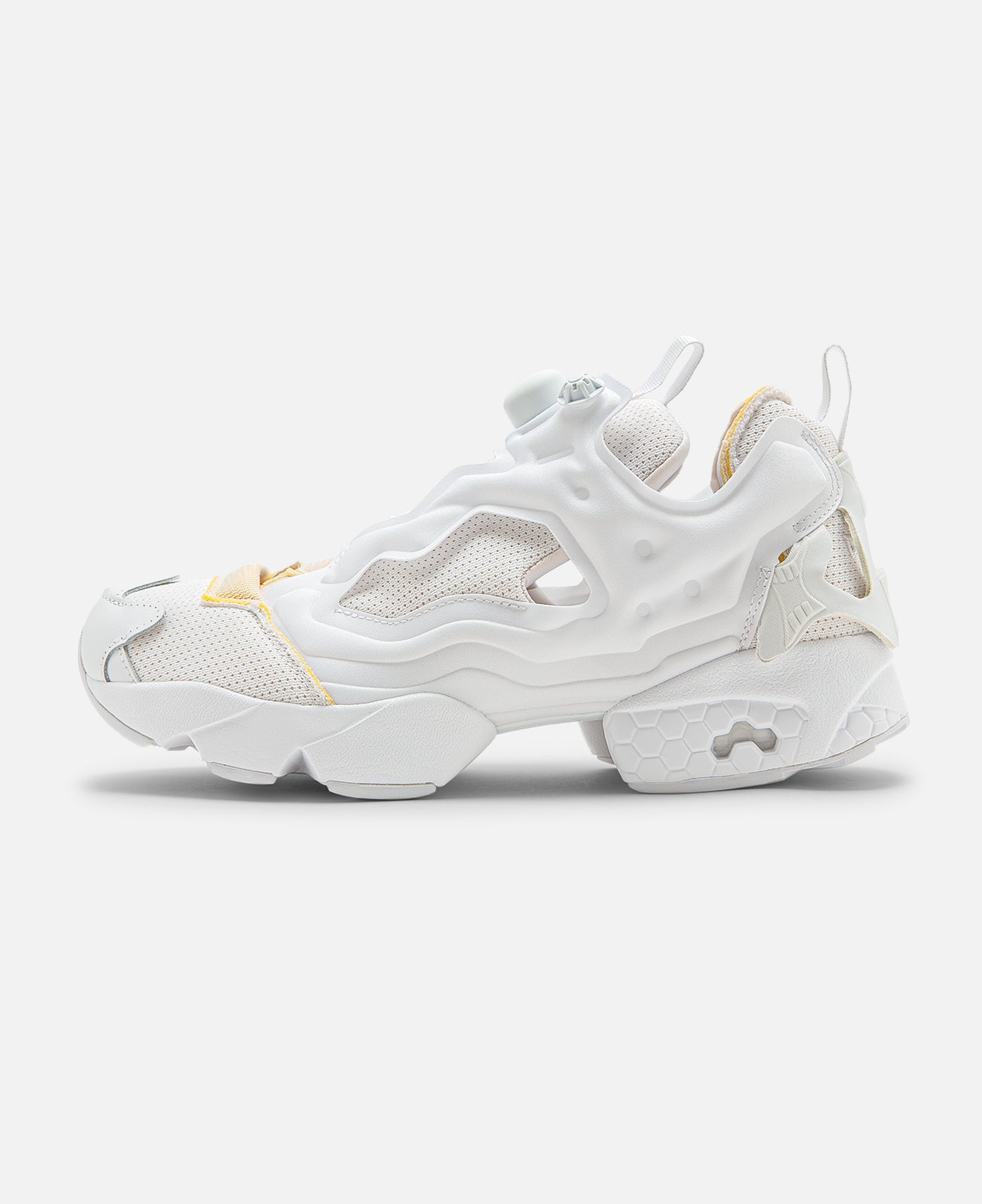 Project 0 If Memory Of Insta Pump Fury (White)
