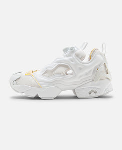 Project 0 If Memory Of Insta Pump Fury (White)