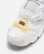 Project 0 If Memory Of Insta Pump Fury (White)