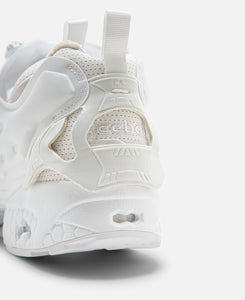 Project 0 If Memory Of Insta Pump Fury (White)