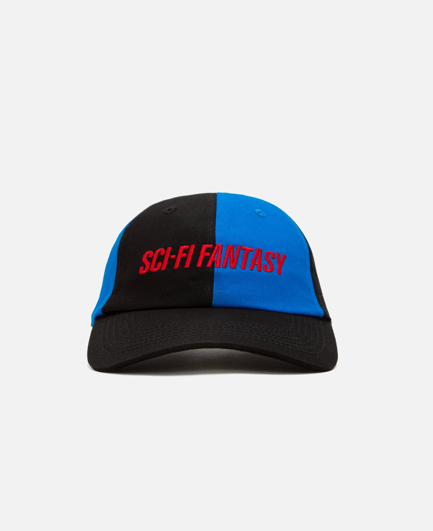 2 Tone Hat (Black)