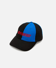 2 Tone Hat (Black)