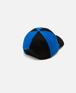 2 Tone Hat (Black)