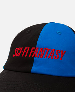 2 Tone Hat (Black)