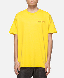 Corporate Experience T-Shirt (Yellow)