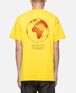 Corporate Experience T-Shirt (Yellow)