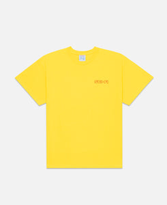 Corporate Experience T-Shirt (Yellow)