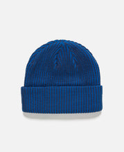 Logo Beanie (Blue)