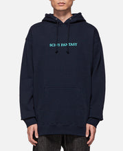 Logo Hoodie (Navy)