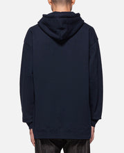 Logo Hoodie (Navy)