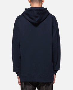 Logo Hoodie (Navy)