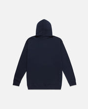 Logo Hoodie (Navy)