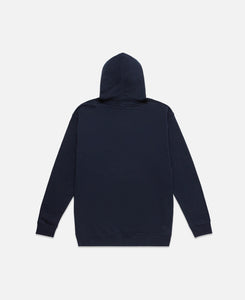 Logo Hoodie (Navy)