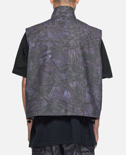 3 Layer River Trek Over Vest (Purple)
