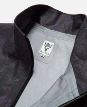 3 Layer River Trek Over Vest (Purple)