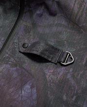 3 Layer River Trek Over Vest (Purple)